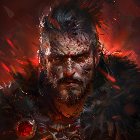 Berserker