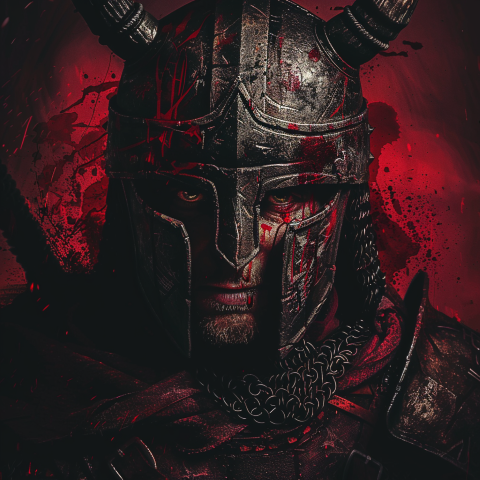 Warrior