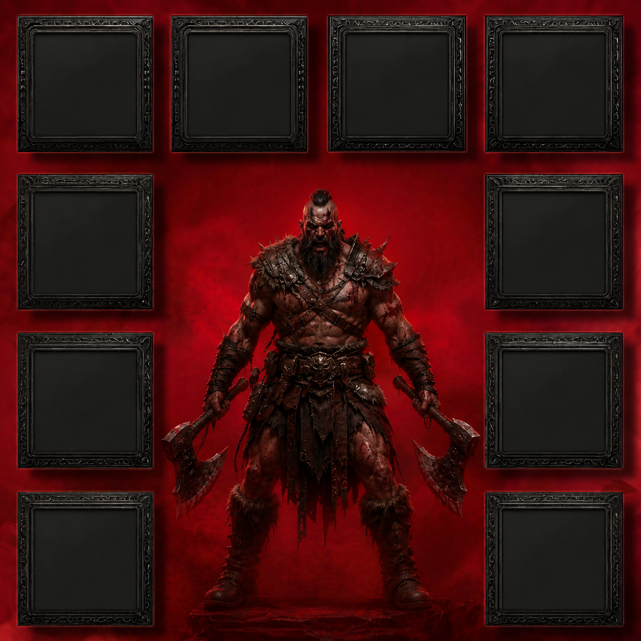 Berserker