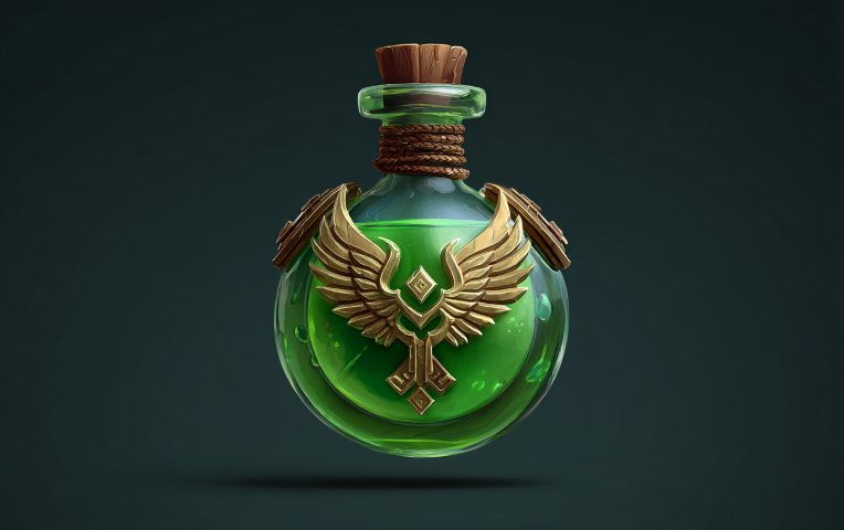 Agility Elixir
