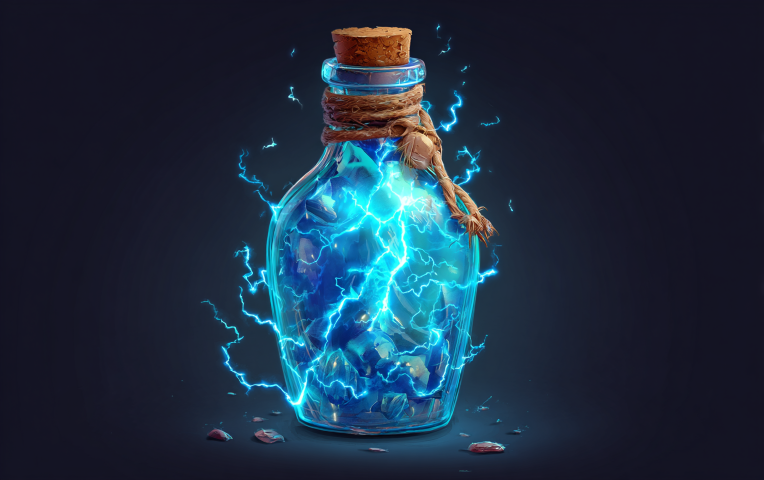Energy Potion