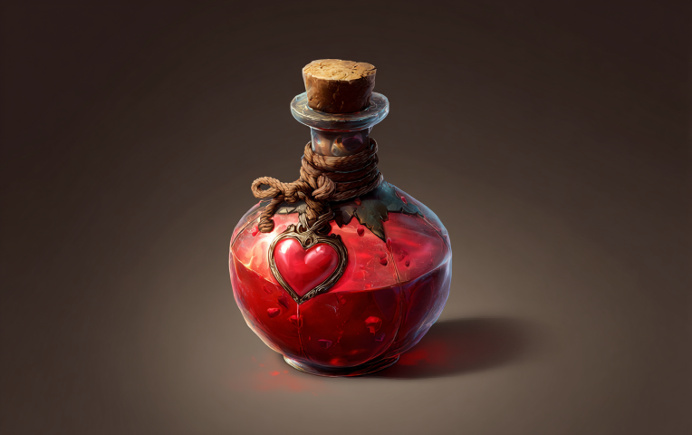 Health Potion