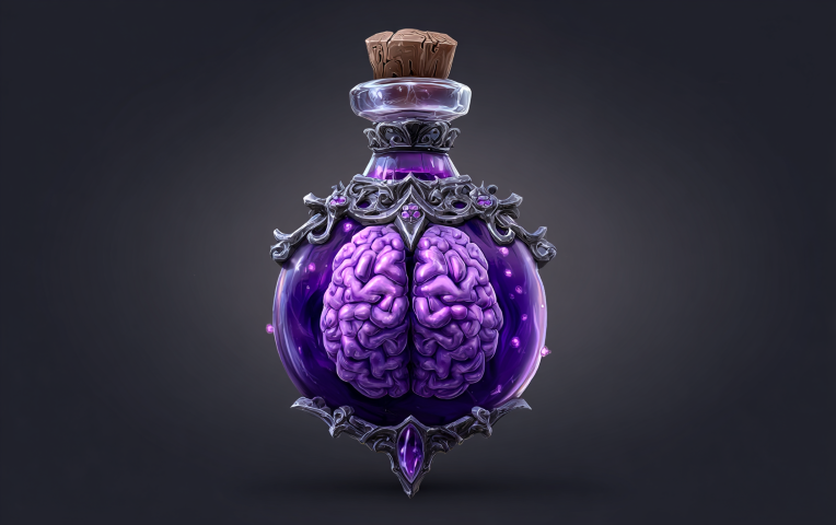 Intelligence Elixir
