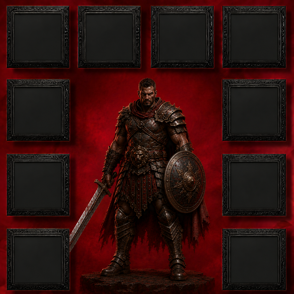 Warrior