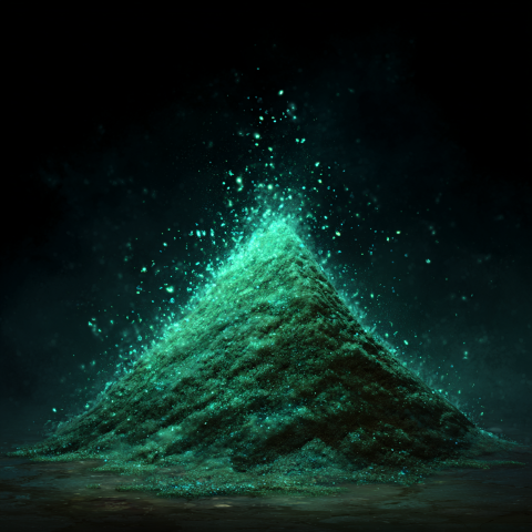 10 Dust