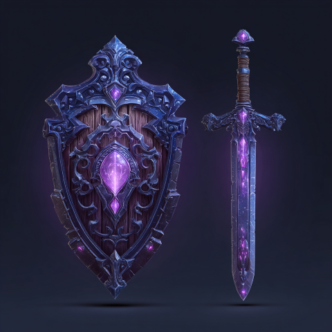 Epic Gear