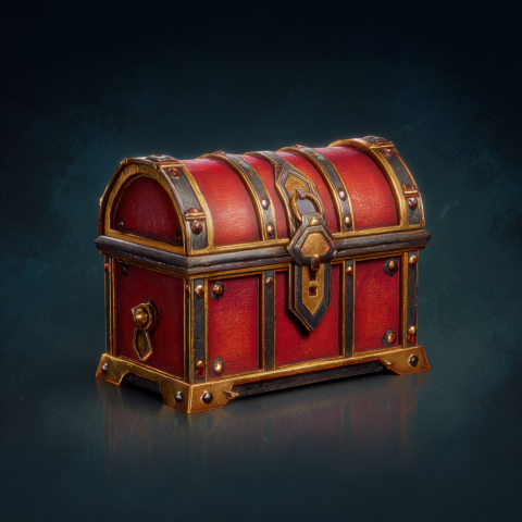 Legendary Box